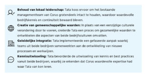 integratiestrategie NL